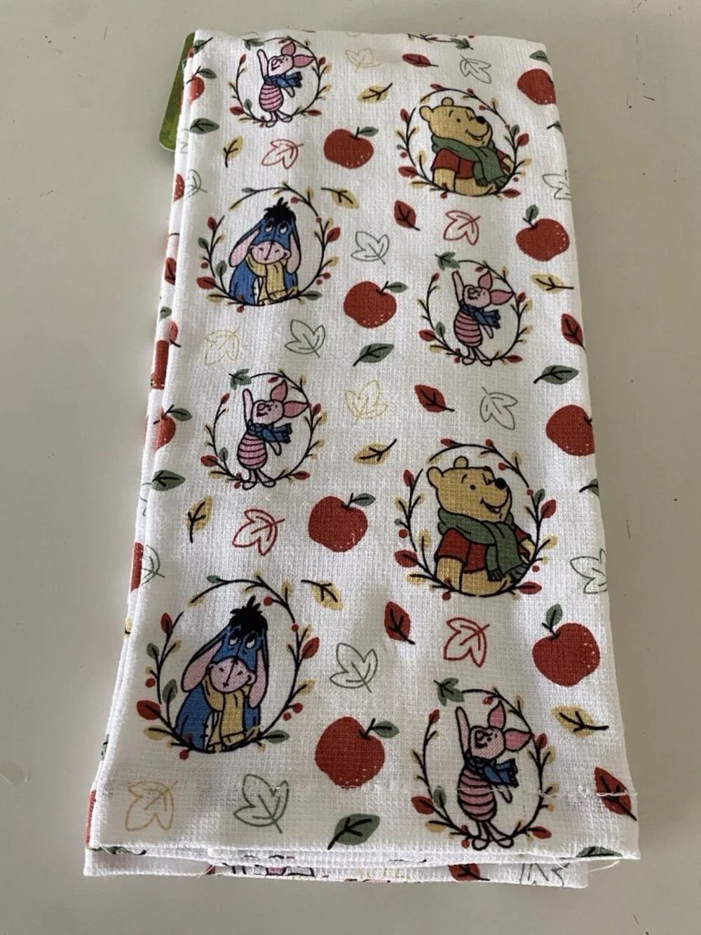 Disney pk winnie